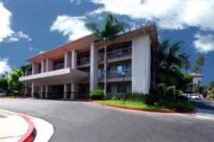 BEST WESTERN Plus Orange County Airport North voted 3rd best hotel in Santa Ana
