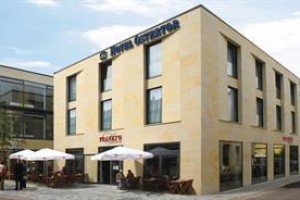 BEST WESTERN Hotel Ostertor voted 3rd best hotel in Bad Salzuflen