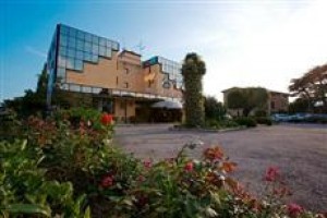 BEST WESTERN Hotel Palladio voted  best hotel in Bassano del Grappa