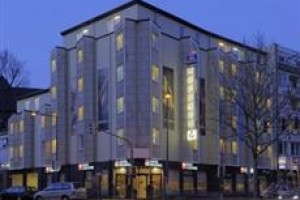 BEST WESTERN Hotel Regence voted 7th best hotel in Aachen