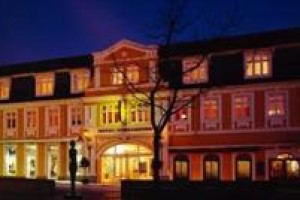 BEST WESTERN Hotel Schaumburg voted  best hotel in Holstebro