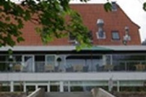 Hotel Scheelsminde voted 2nd best hotel in Aalborg