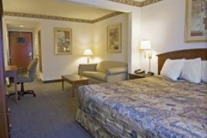 BEST WESTERN Socorro Hotel & Suites Image