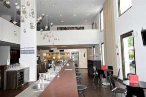 Best Western Hotel Stuecki Basel Image