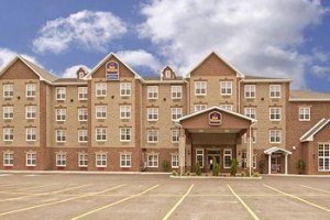 BEST WESTERN Plus Fredericton Hotel & Suites Image