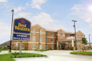 Best Western Hotel & Suites Lockhart voted  best hotel in Lockhart