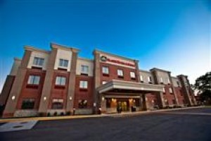 BEST WESTERN PLUS Olathe Hotel & Suites voted  best hotel in Olathe