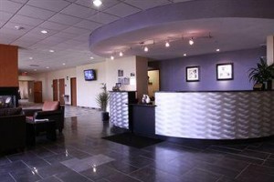 BEST WESTERN Portage Hotel and Suites voted 3rd best hotel in Portage