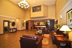 BEST WESTERN PLUS Saint John Hotel & Suites Image
