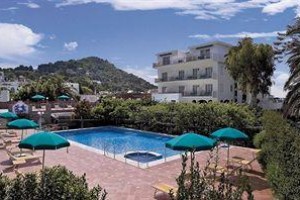 BEST WESTERN Hotel Syrene voted 7th best hotel in Capri