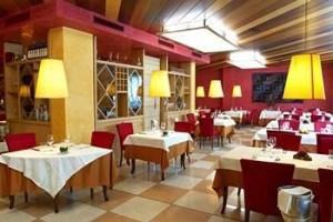 BEST WESTERN Hotel Tre Torri voted  best hotel in Altavilla Vicentina
