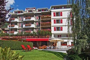 BEST WESTERN Hotel Tremoggia voted  best hotel in Chiesa in Valmalenco