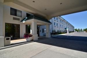 BEST WESTERN Twin Falls Hotel voted 4th best hotel in Twin Falls