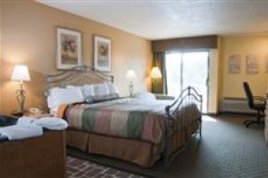 BEST WESTERN Indian Oak voted 2nd best hotel in Chesterton