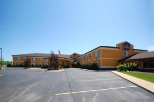 BEST WESTERN Annawan Inn voted  best hotel in Annawan