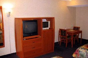 BEST WESTERN Camarillo Inn Image