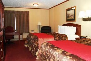 BEST WESTERN Campbellsville Lodge voted  best hotel in Campbellsville