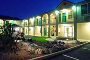 BEST WESTERN Cloverdale Inn voted 2nd best hotel in Cloverdale