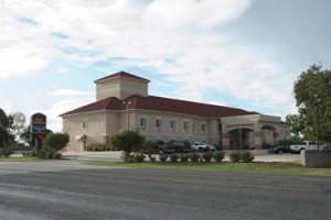 BEST WESTERN Comanche Inn voted  best hotel in Comanche