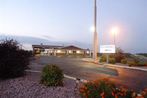 BEST WESTERN Cuba Inn Image
