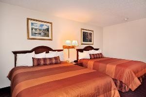 BEST WESTERN Des Plaines Inn voted 5th best hotel in Des Plaines