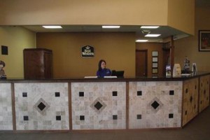 Best Western Inn Enid Image
