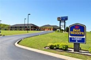 BEST WESTERN Fayetteville Inn voted  best hotel in Fayetteville 