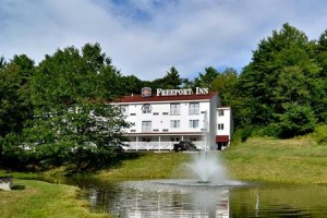 Best Western Inn Freeport (Maine) voted 5th best hotel in Freeport 