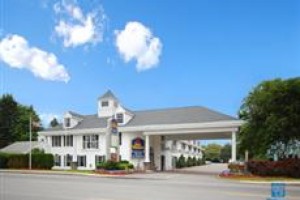 BEST WESTERN PLUS Inn At Hampton voted 2nd best hotel in Hampton 