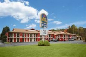 Best Western Inn Murphy voted 3rd best hotel in Murphy