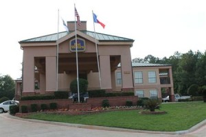 BEST WESTERN Inn of Nacogdoches voted 5th best hotel in Nacogdoches