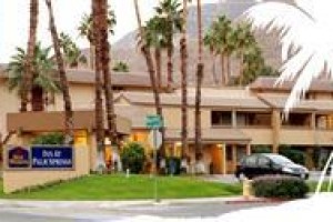 BEST WESTERN Inn at Palm Springs Image