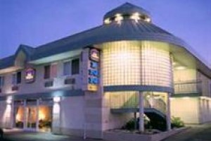 Best Western Inn Redwood City voted 5th best hotel in Redwood City