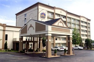 BEST WESTERN Kirkwood Inn voted  best hotel in Kirkwood