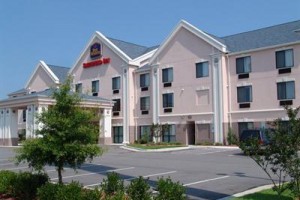 Best Western Inn Smithfield (North Carolina) voted  best hotel in Smithfield 