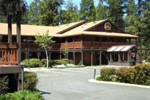 Best Western Inn Stagecoach Pollock Pines Image