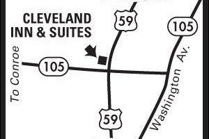 BEST WESTERN Cleveland Inn & Suites Image