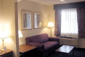 BEST WESTERN Clovis Inn and Suites Image