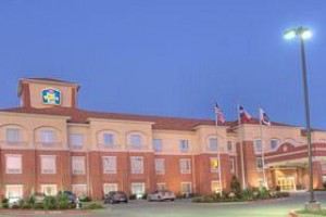 BEST WESTERN Plus Duncanville/Dallas voted  best hotel in Duncanville