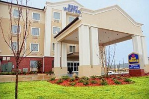 BEST WESTERN PLUS Flowood Inn & Suites voted  best hotel in Flowood