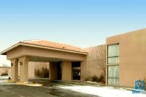 Best Western Inn & Suites Gallup voted 7th best hotel in Gallup