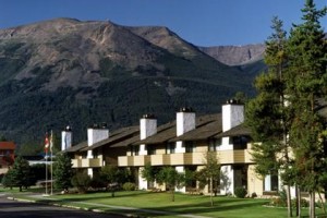 BEST WESTERN Jasper Inn voted 8th best hotel in Jasper 