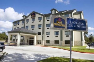 BEST WESTERN PLUS La Grange Inn & Suites Image