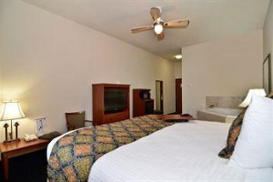 BEST WESTERN Plus Lake Dallas Inn & Suites voted  best hotel in Lake Dallas