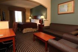 BEST WESTERN Marlin Inn & Suites voted  best hotel in Marlin