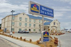 BEST WESTERN PLUS Monahans Inn & Suites voted  best hotel in Monahans