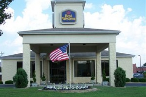 BEST WESTERN Inn & Suites - Monroe, NC voted  best hotel in Monroe 