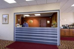 BEST WESTERN Weedsport Inn Image