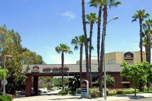 BEST WESTERN West Covina Inn voted 2nd best hotel in West Covina