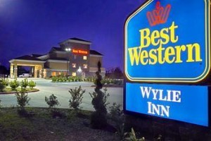 Best Western Inn Wylie voted  best hotel in Wylie